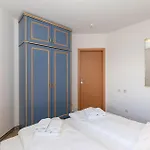 Yachthafenresidenz-wohnung-8307-862 Apartmán