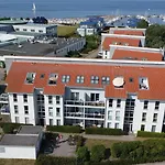 Apartmán Yachthafenresidenz-wohnung-8307-862 *