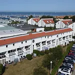 Apartmán Yachthafenresidenz-wohnung-8307-862 *