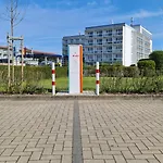 Yachthafenresidenz-wohnung-8307-862 Ostseebad Kühlungsborn