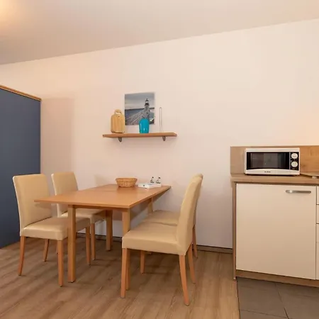 Yachthafenresidenz-wohnung-8307-862 Lägenhet Ostseebad Kühlungsborn
