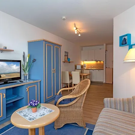 Yachthafenresidenz-wohnung-8307-862 Kuehlungsborn