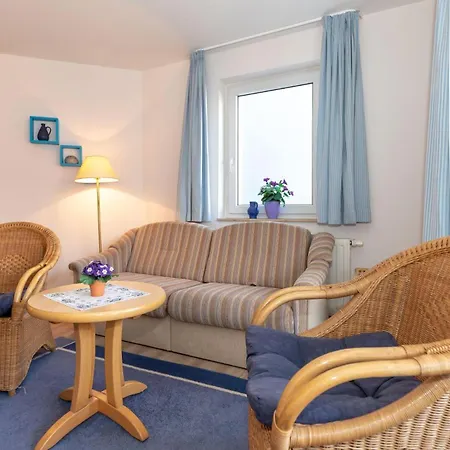 Yachthafenresidenz-wohnung-8307-862 * Ostseebad Kühlungsborn