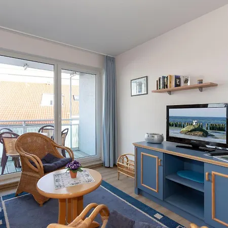 Yachthafenresidenz-wohnung-8307-862 Ostseebad Kühlungsborn